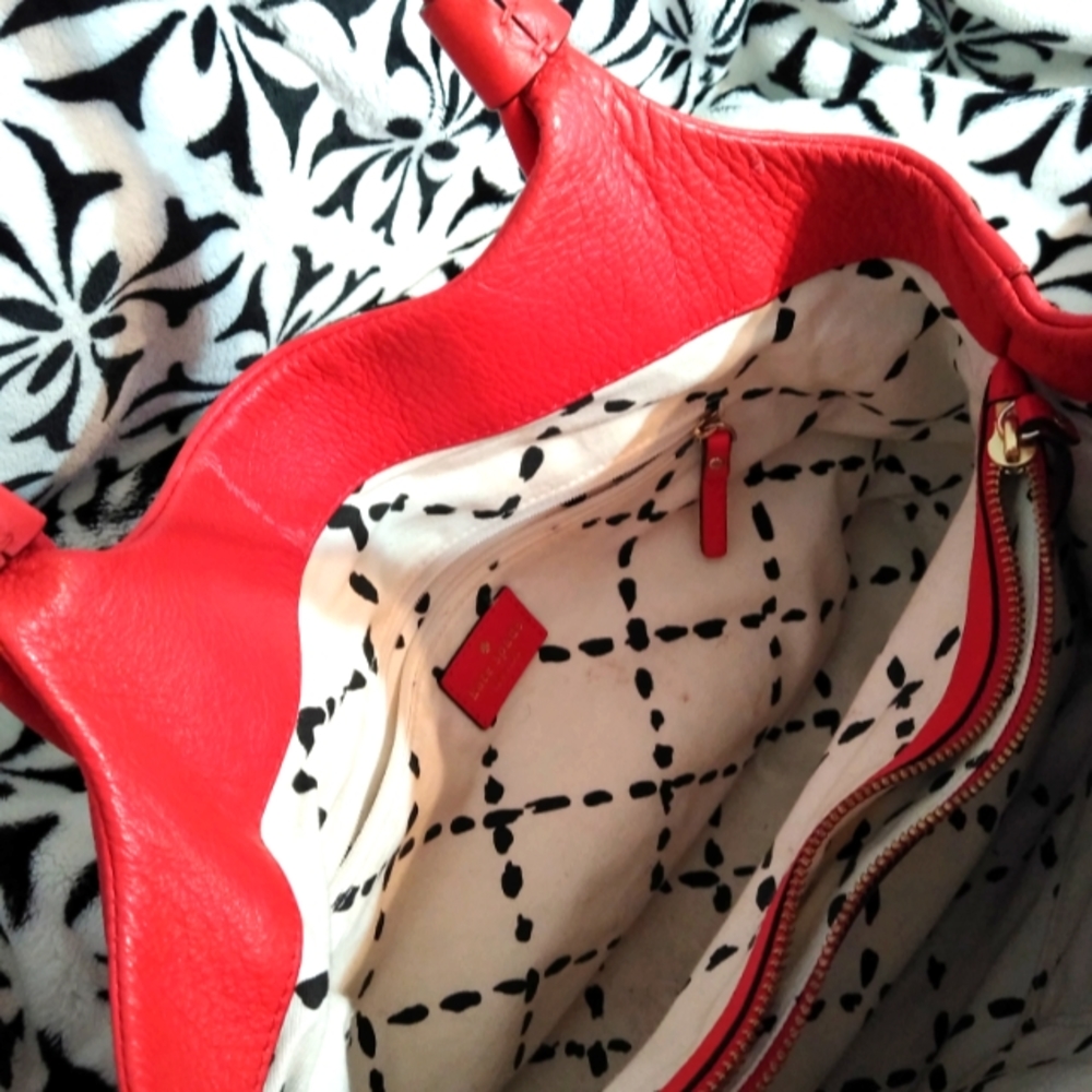 Kate Spade Southport Ave. Stevie - Picture 4 of 5